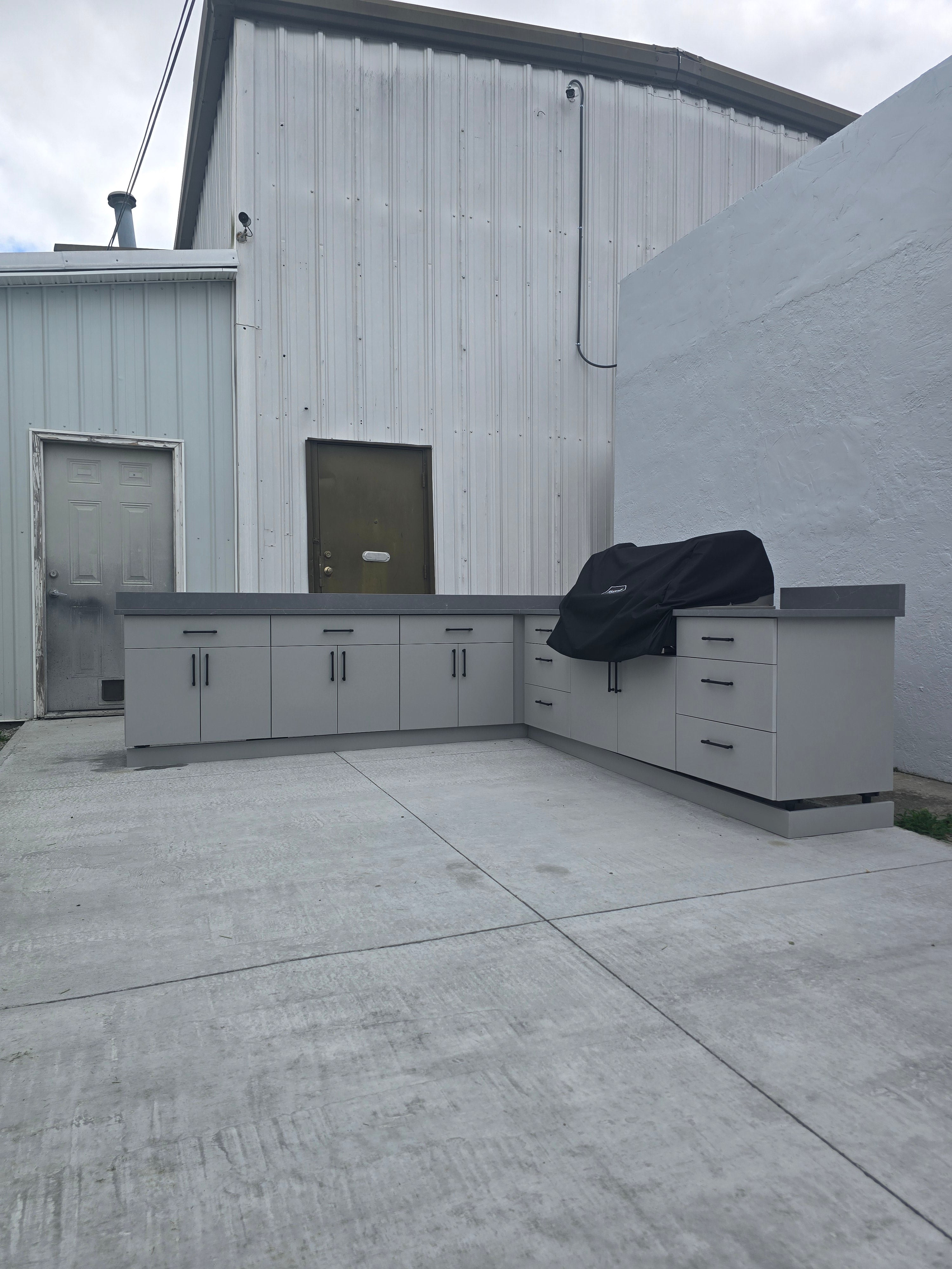 Modern L 5PROR 16-Foot