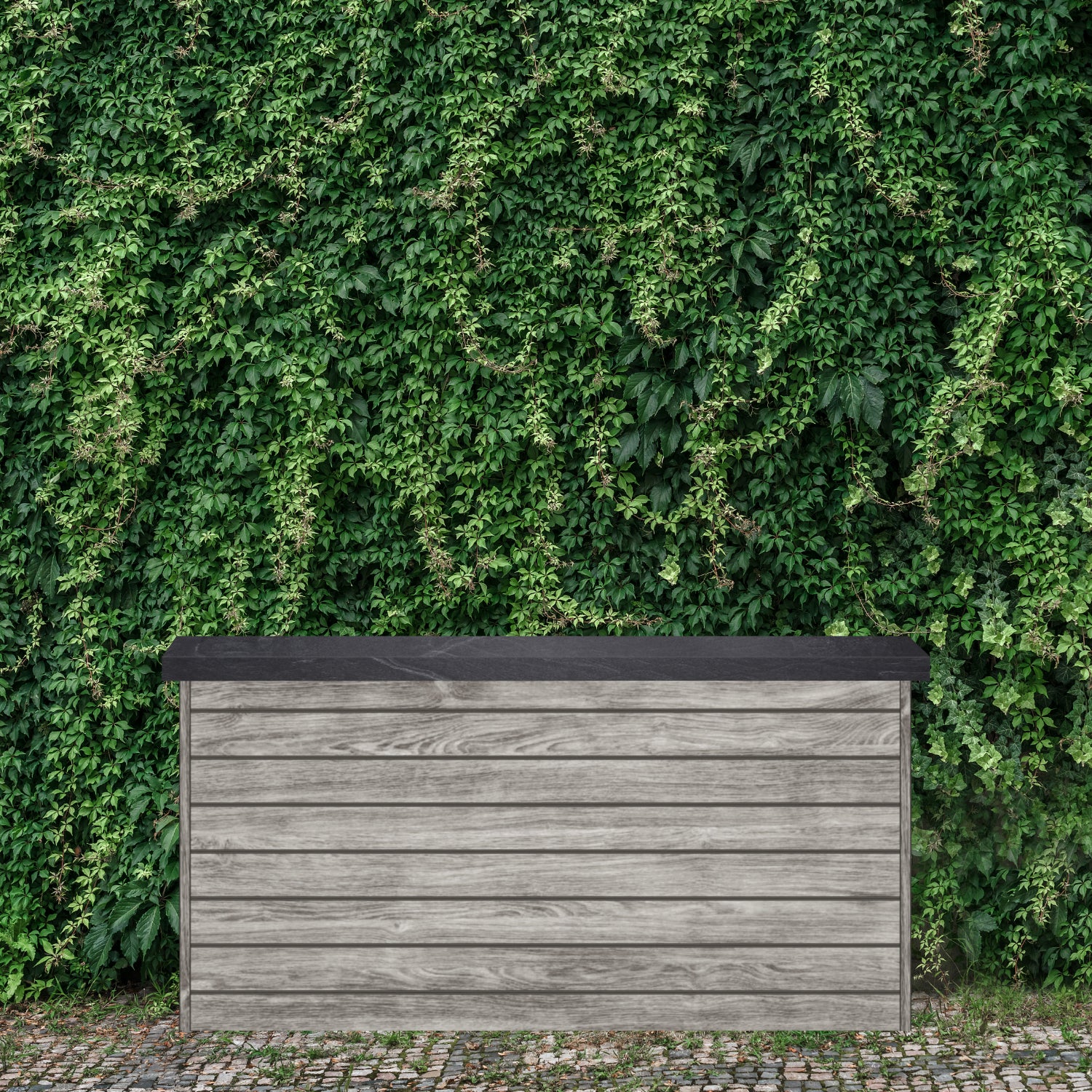 Fenix Vision 360 Luxury Outdoor TV Lift Cabinet