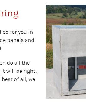12" DIY Outdoor Kitchen Frame Kit