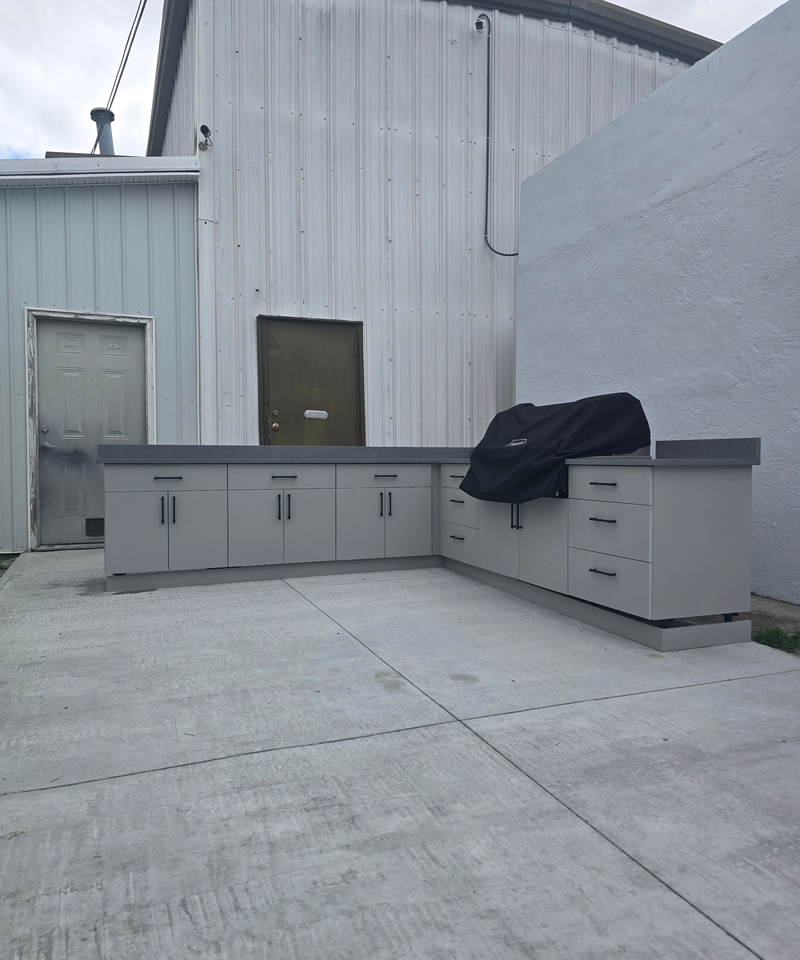 Modern L 5PROR 16-Foot
