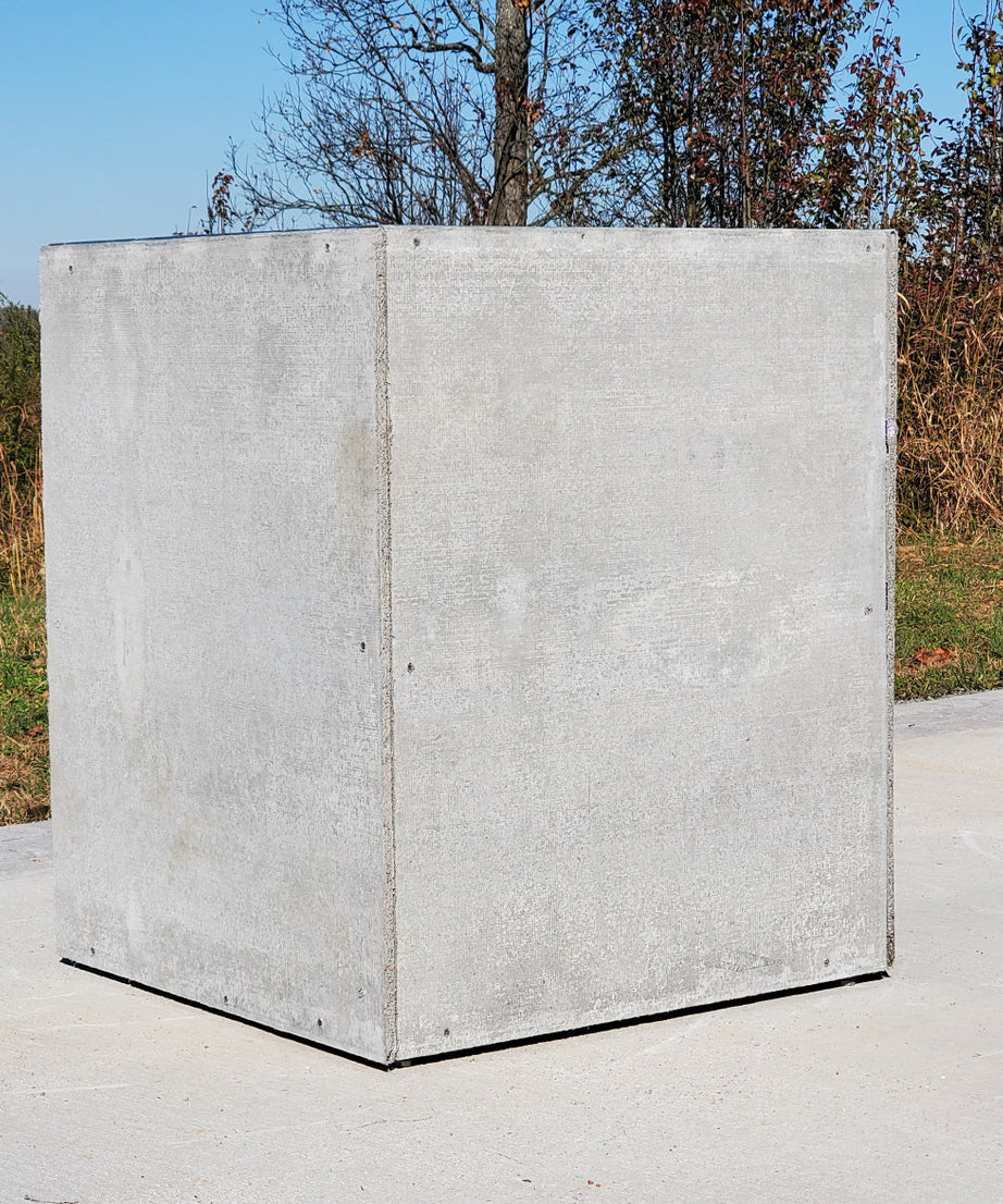 67" - 72" DIY Outdoor Kitchen Frame Kits