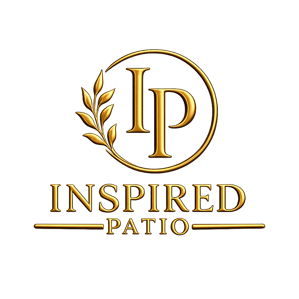 Inspired Patio