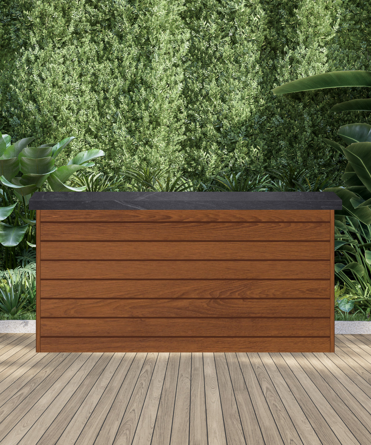 Fenix Vision 360 Luxury Outdoor TV Lift Cabinet