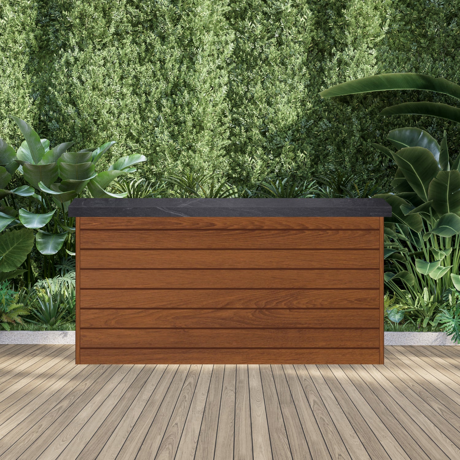 Fenix Vision 360 Luxury Outdoor TV Lift Cabinet