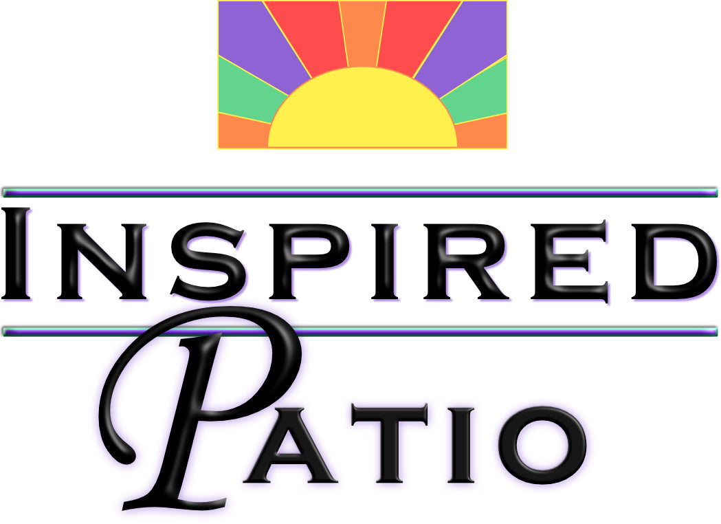 Inspired Patio