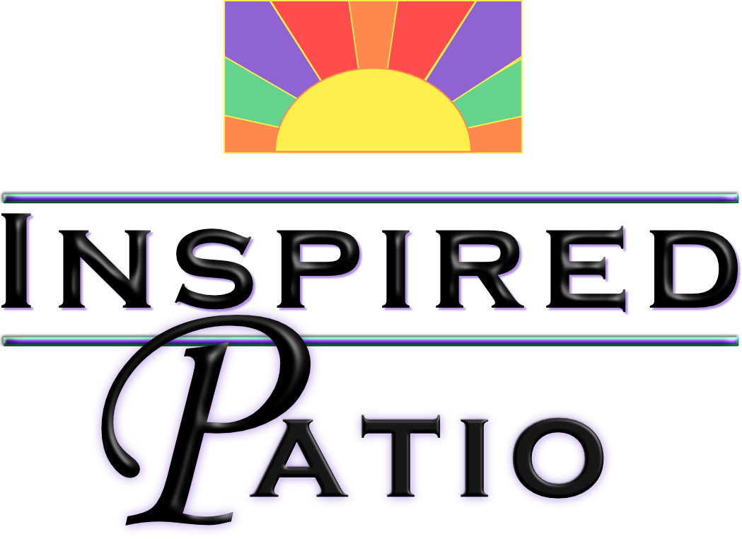 Inspired Patio
