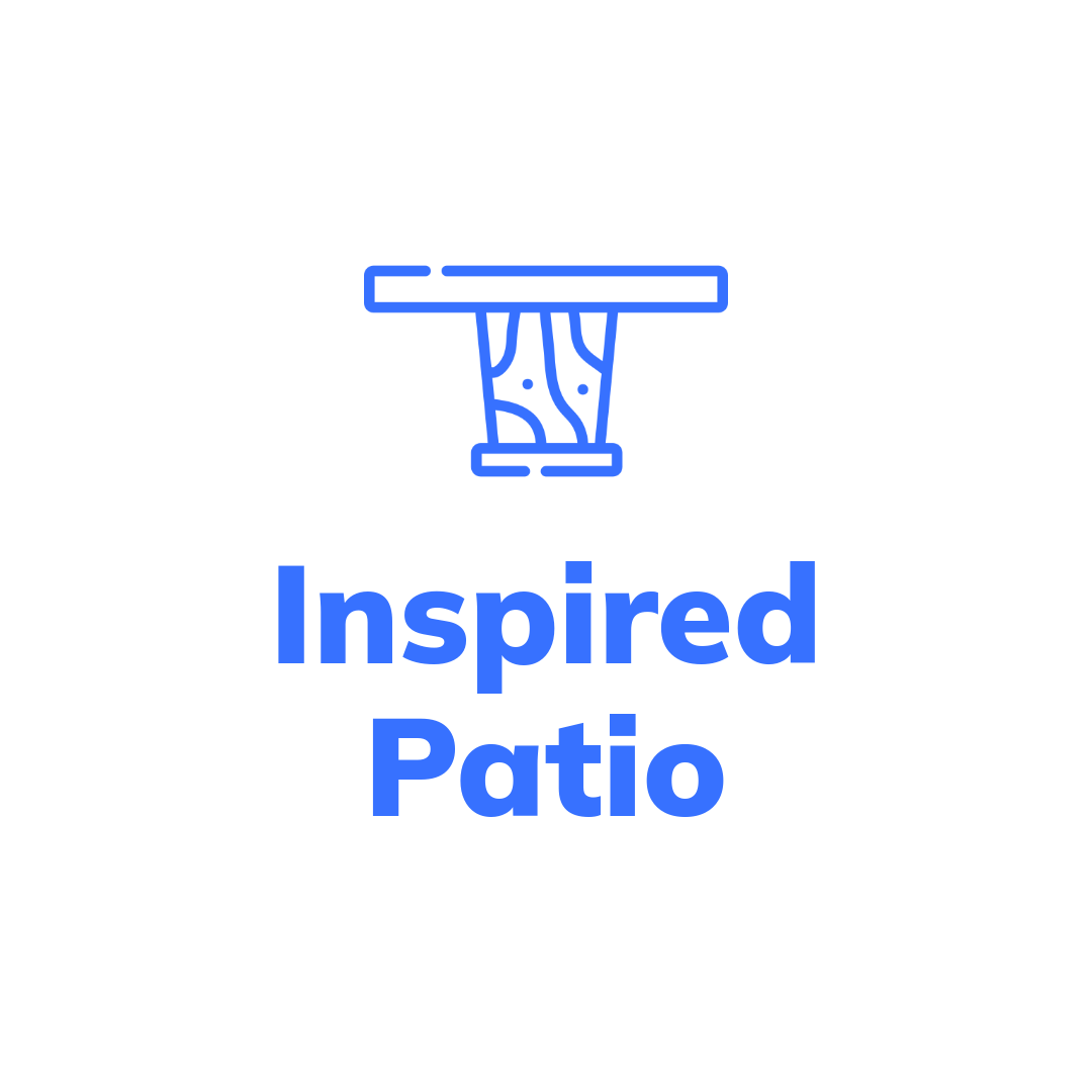 Inspired Patio