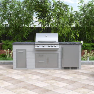 Outdoor Kitchens